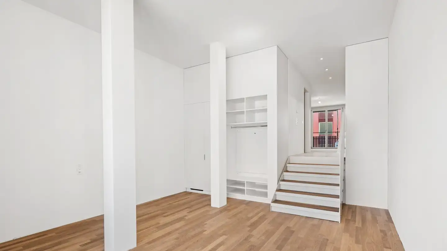 Apartment for rent - Hauptstrasse 69a, 6260 Reiden - Photo 4