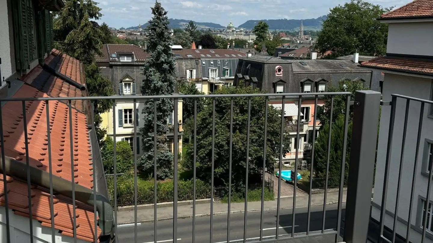 Appartement à louer - Steinauweg 31, 3007 Bern - Photo 2