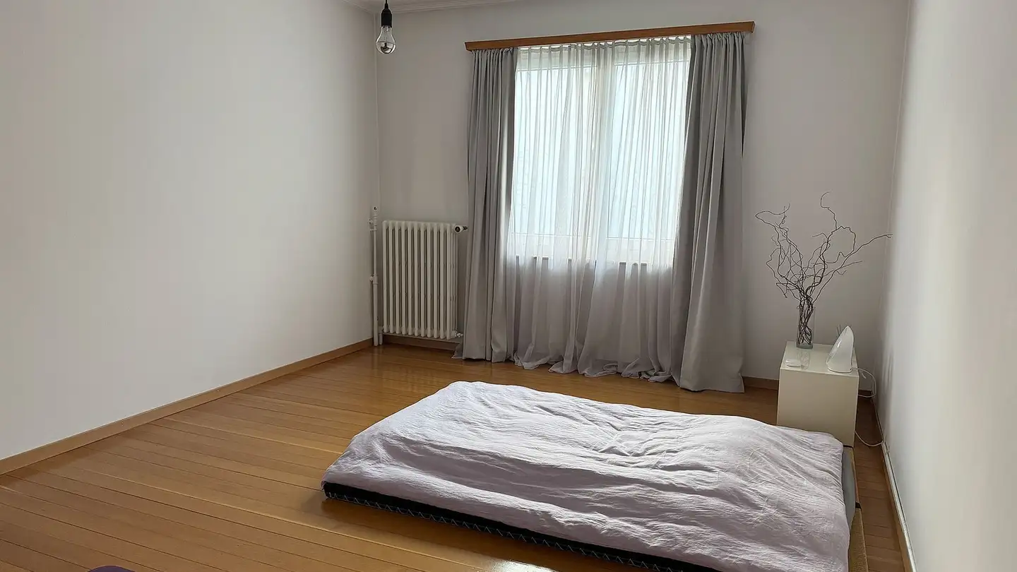 Wohnung mieten - Wehntalerstrasse 309, 8046 Zürich - Foto 2