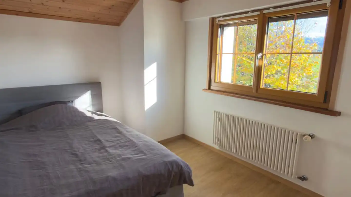 Casa singola in affitto - 1642 Sorens - Foto 3