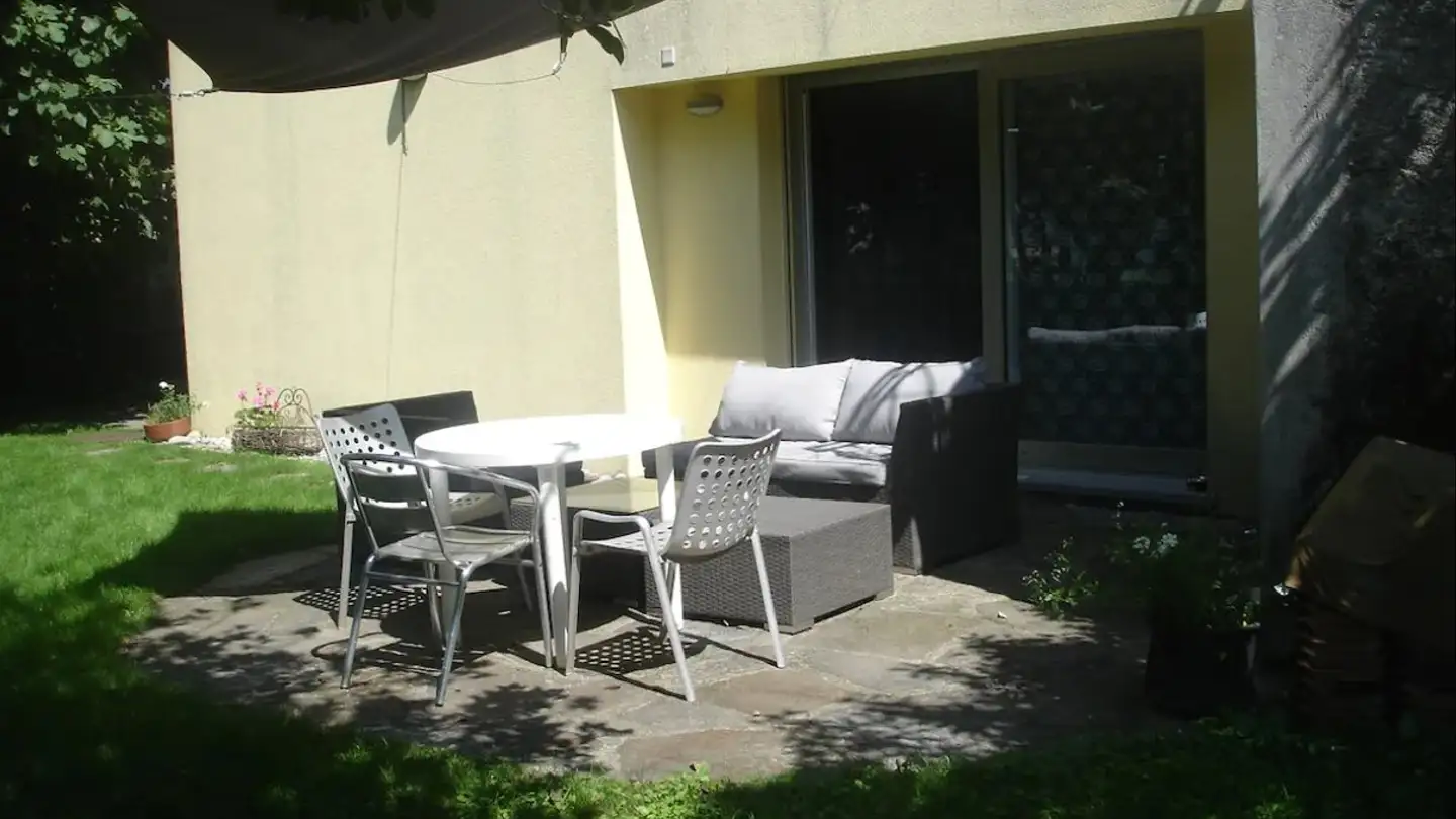 Appartamento in affitto - 6572 Quartino