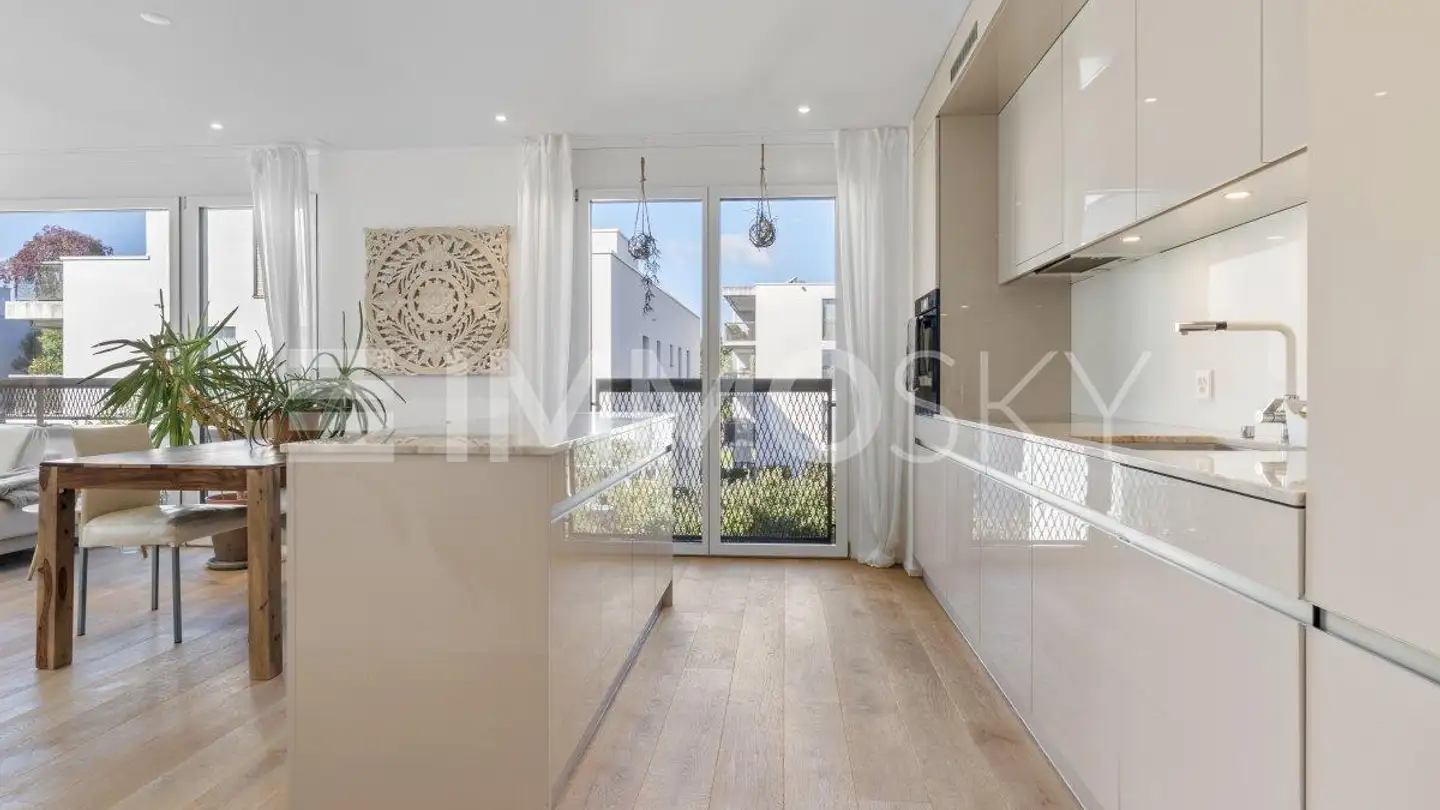 Apartment for sale - 8102 Oberengstringen - Photo 2