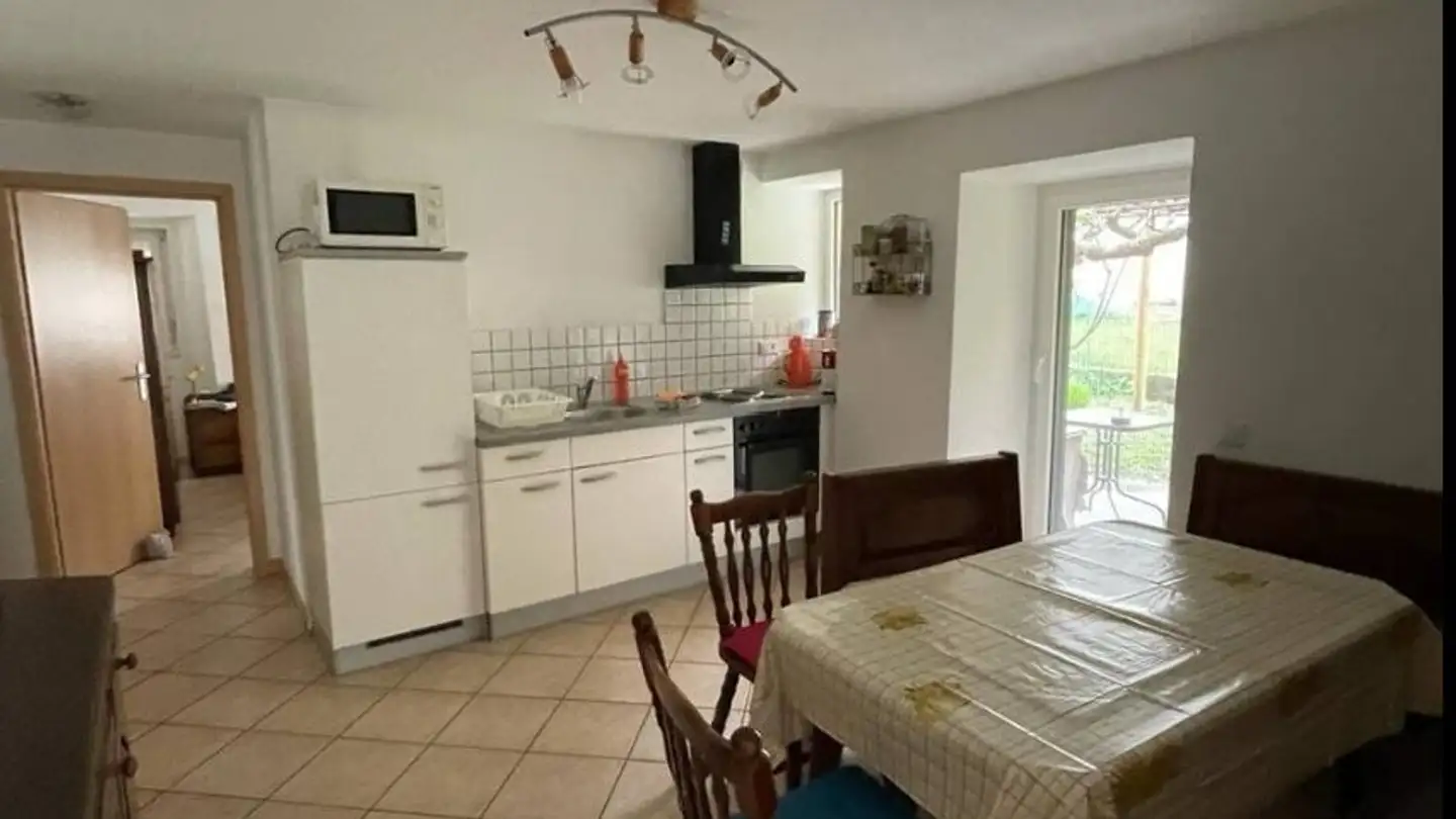 Appartamento in affitto - 6572 Quartino - Photo 2