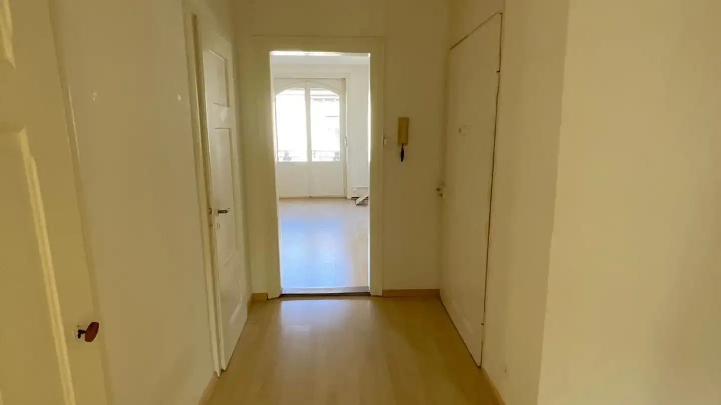 Appartamento in affitto - Metzerstrasse 17, 4056 Basel