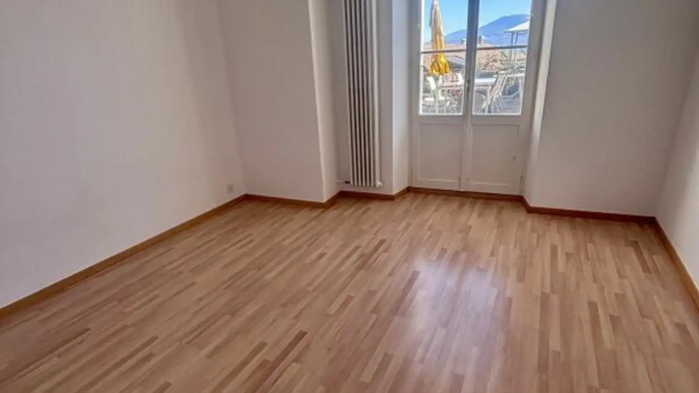 Apartment for rent - Route Cantonale 3, 1898 St-Gingolph