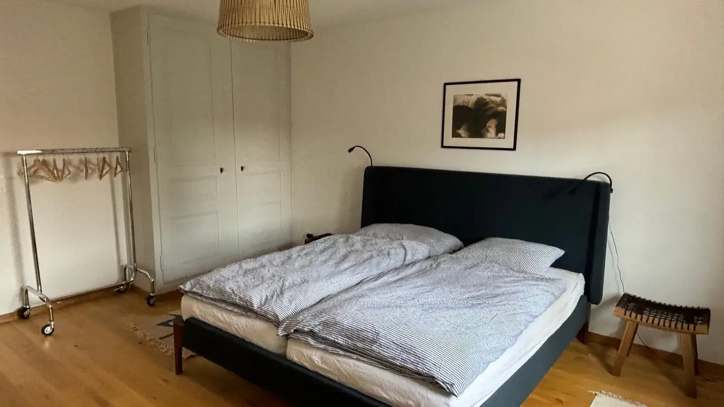 Appartement à louer - Steinauweg 31, 3007 Bern - Photo 3