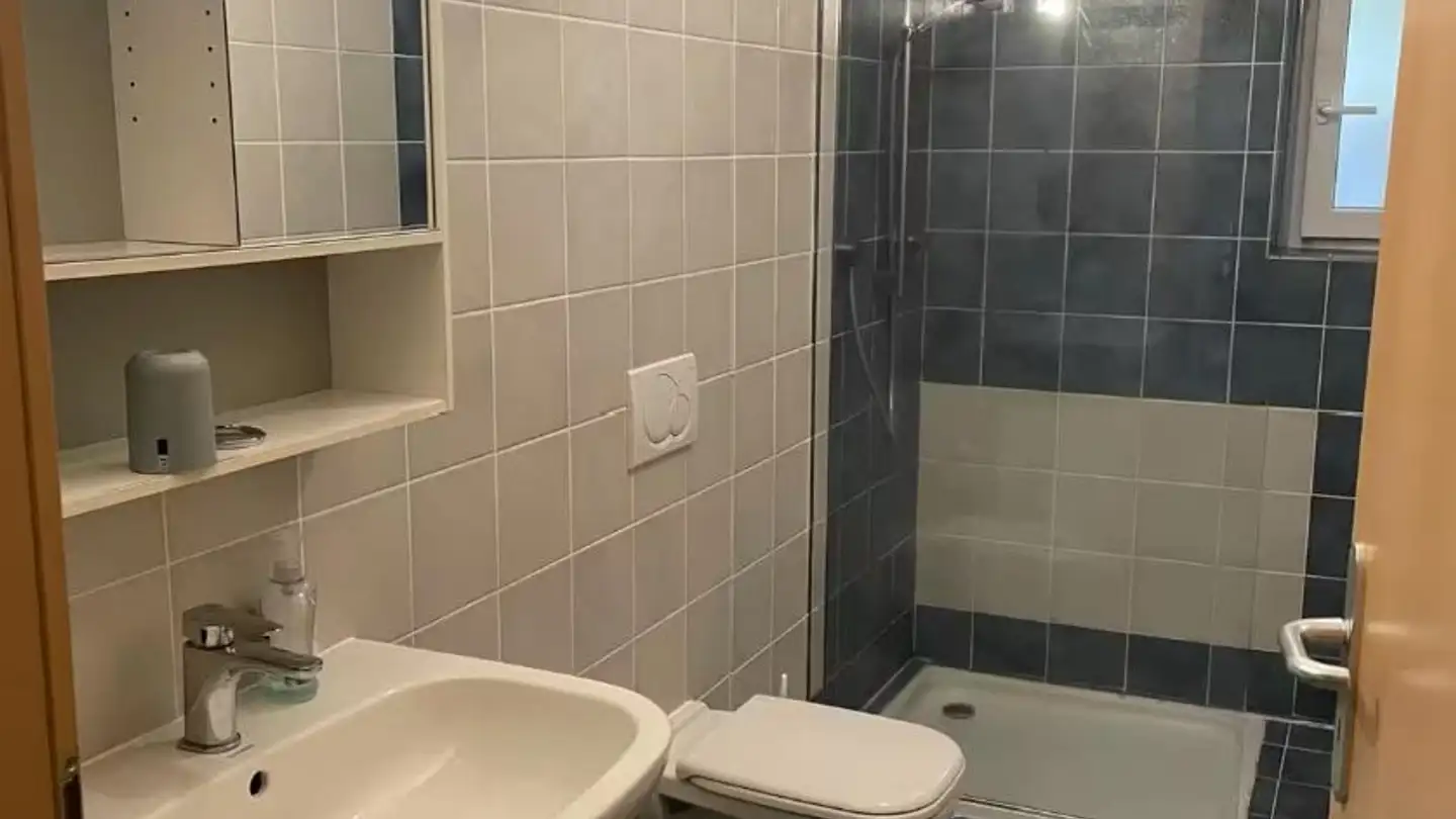 Appartamento in affitto - 6572 Quartino - Photo 4