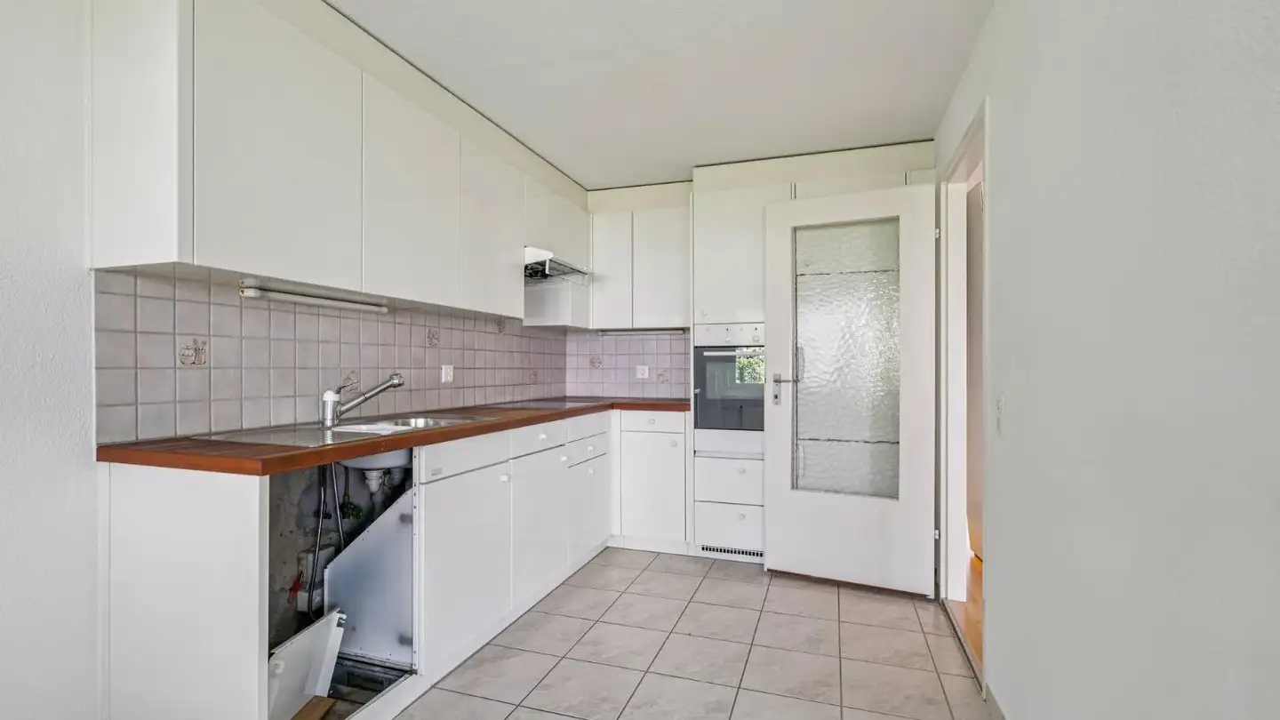 Appartamento in affitto - Obstgartenstrasse 1b, 9320 Arbon - Foto 4