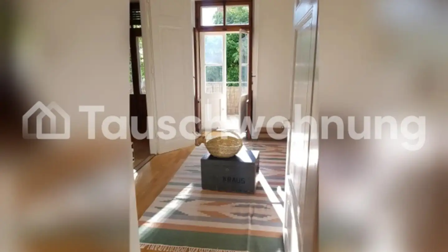 Wohnung mieten - 4053 Basel