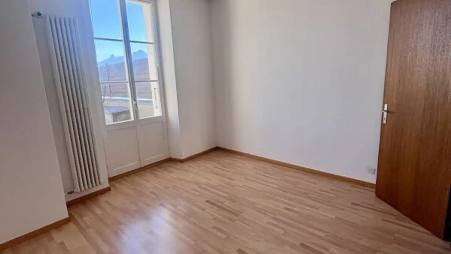 Apartment for rent - Route Cantonale 3, 1898 St-Gingolph - Photo 2