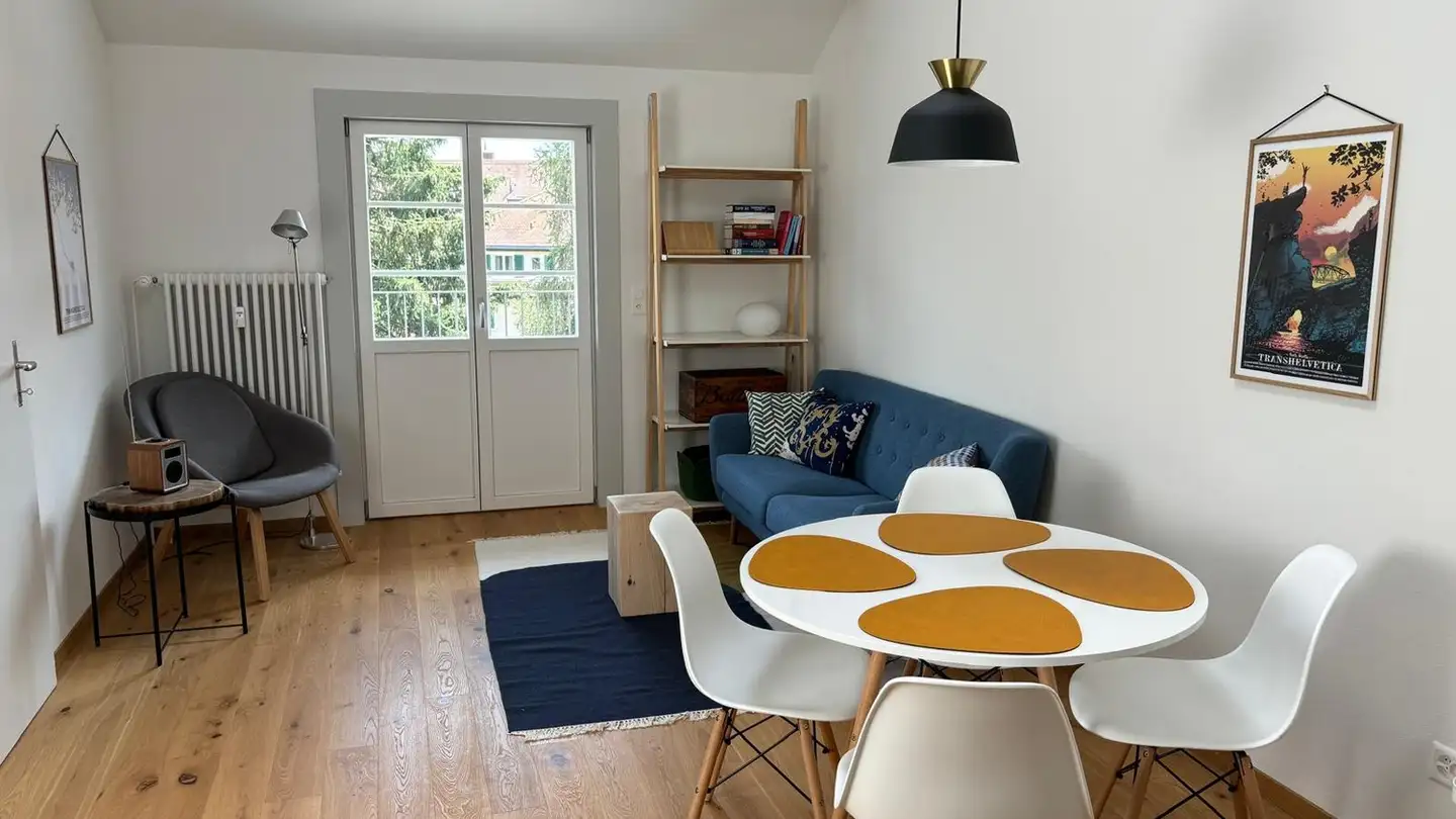 Appartement à louer - Steinauweg 31, 3007 Bern - Photo 4