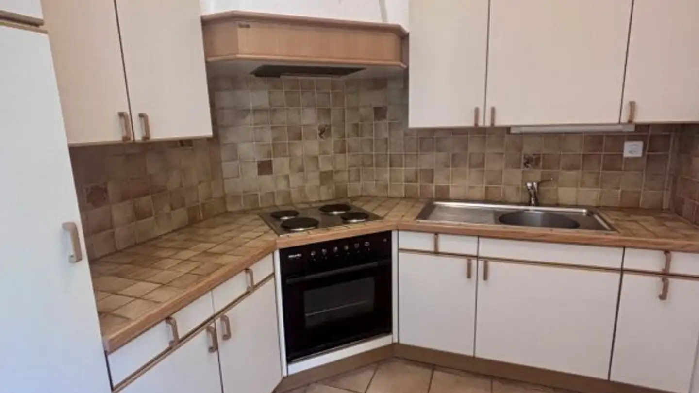 Apartment for rent - Route Cantonale 3, 1898 St-Gingolph - Photo 3