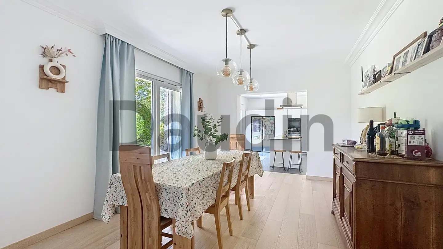 Maison atypique à vendre - Route De Vessy, 1234 Vessy - Photo 3