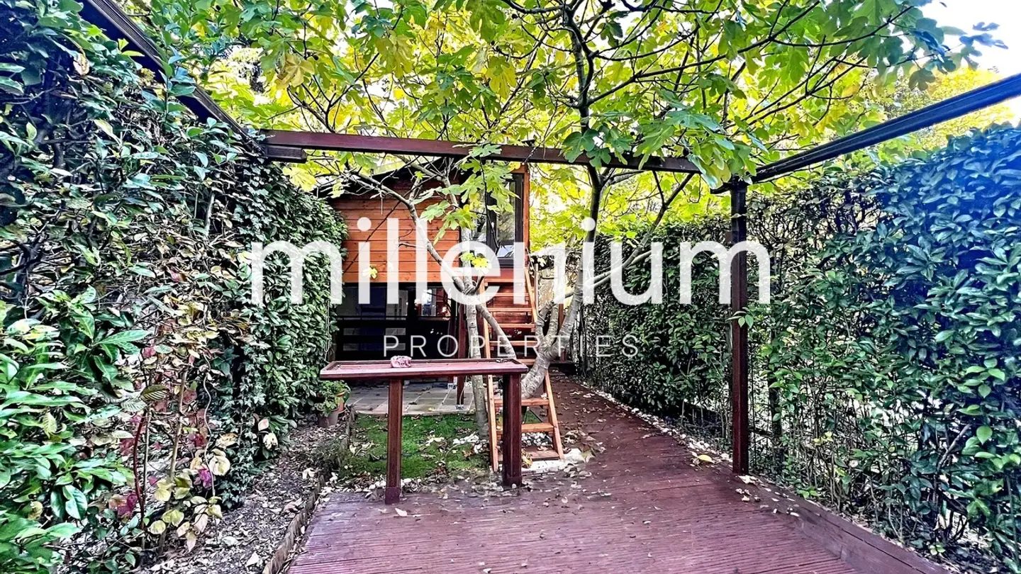 Einfamilienhaus mieten - 1290 Versoix - Foto 2