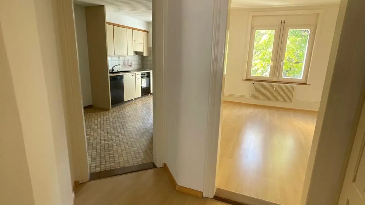 Appartamento in affitto - Metzerstrasse 17, 4056 Basel - Foto 3