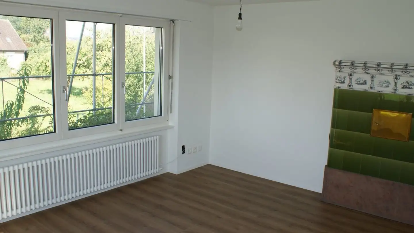Wohnung mieten - Hardstrasse 21, 4805 Brittnau - Foto 2