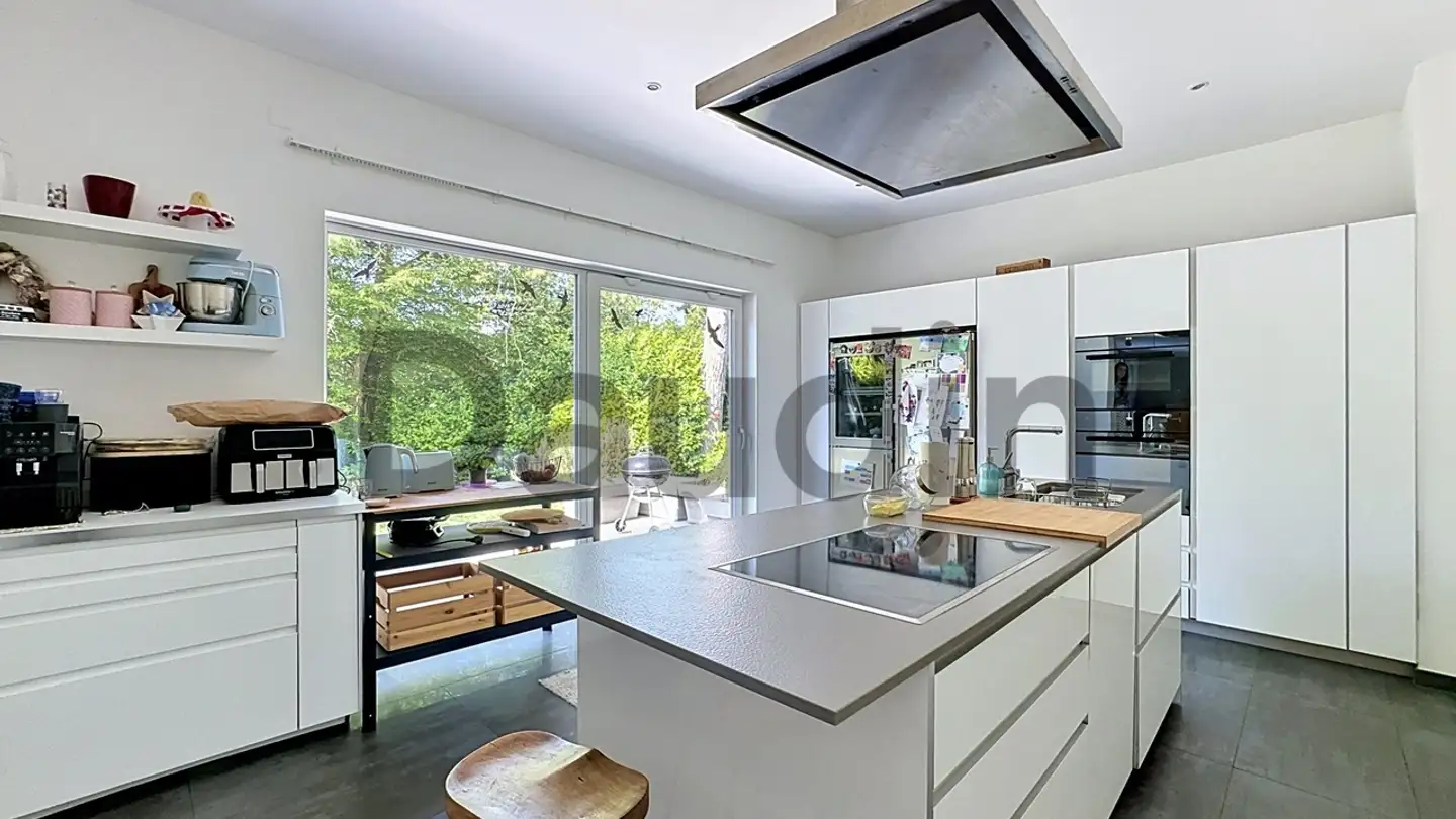 Maison atypique à vendre - Route De Vessy, 1234 Vessy - Photo 4