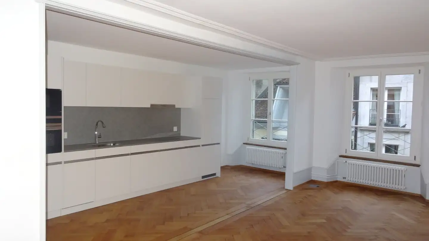Appartamento in affitto - Hauptgasse 34, 4500 Solothurn - Foto 2