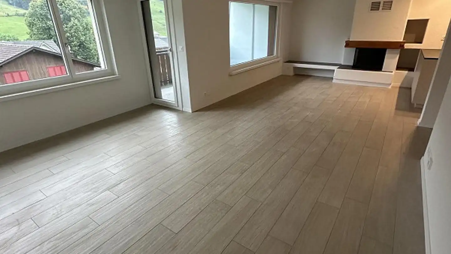 Appartamento in affitto - Rotenbrunnenstrasse 6, 9657 Unterwasser - Foto 2