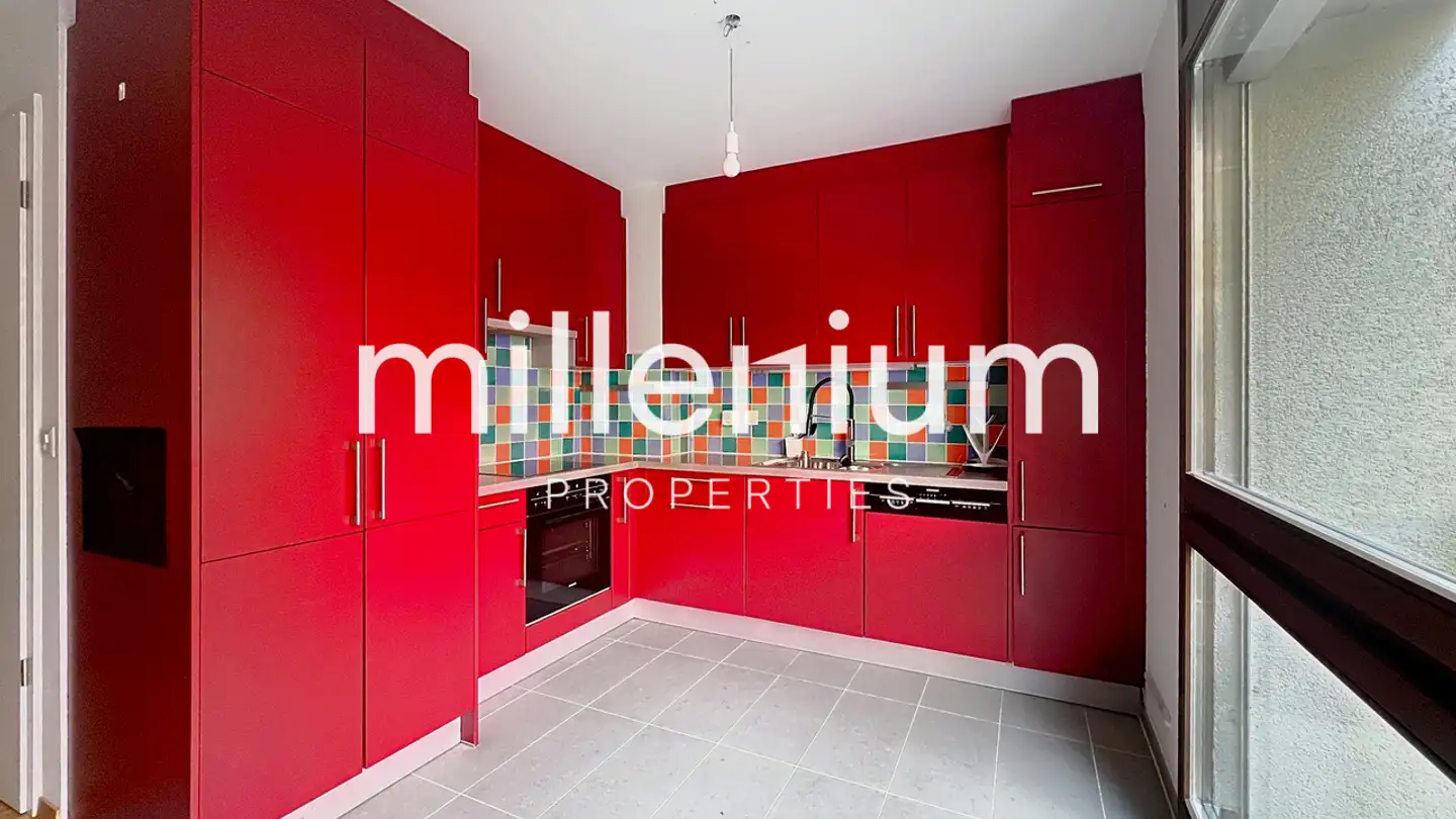 Einfamilienhaus mieten - 1290 Versoix - Foto 3