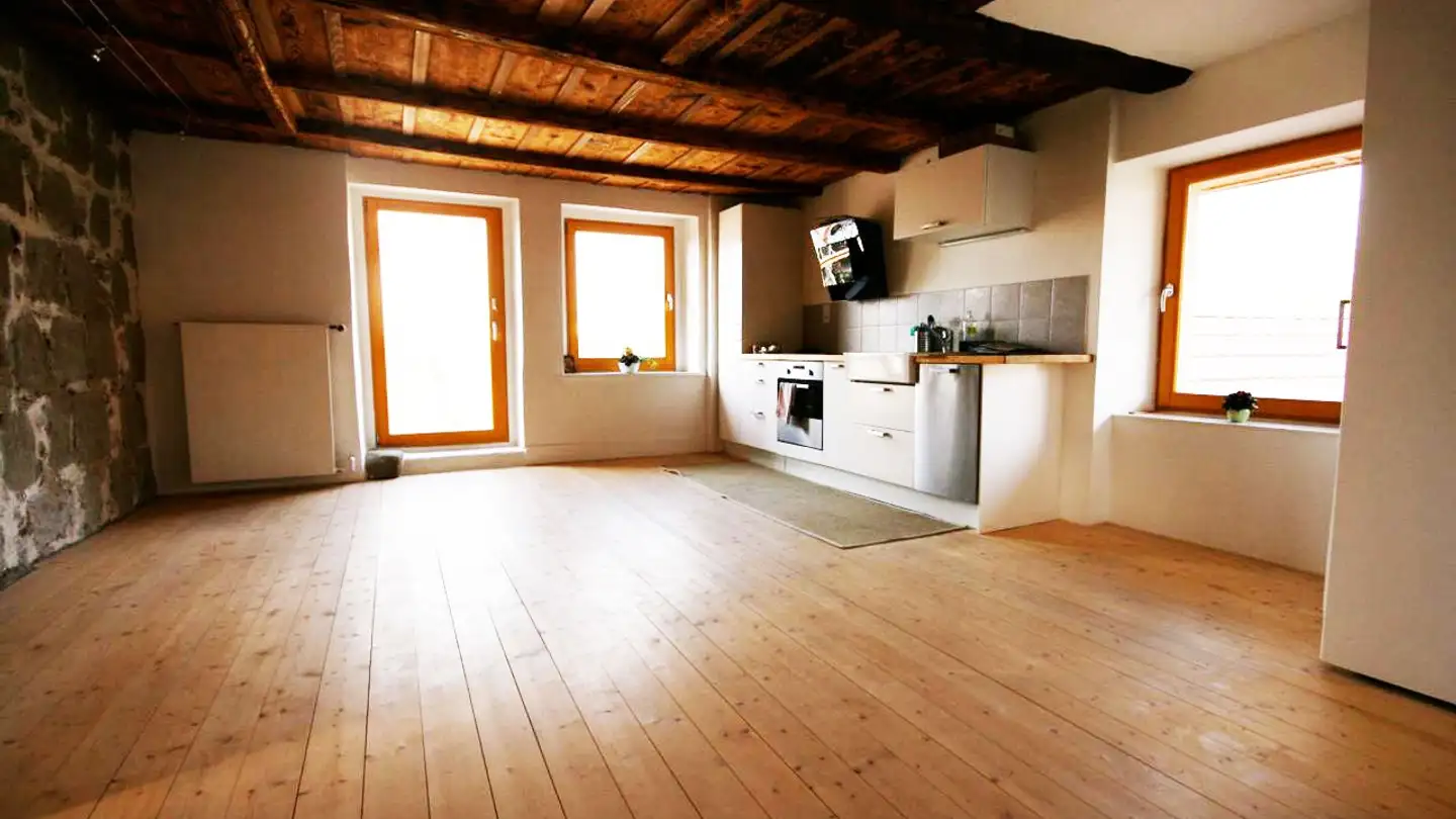 Single house for rent - Ruelle De La Forge 3, 1545 Chevroux