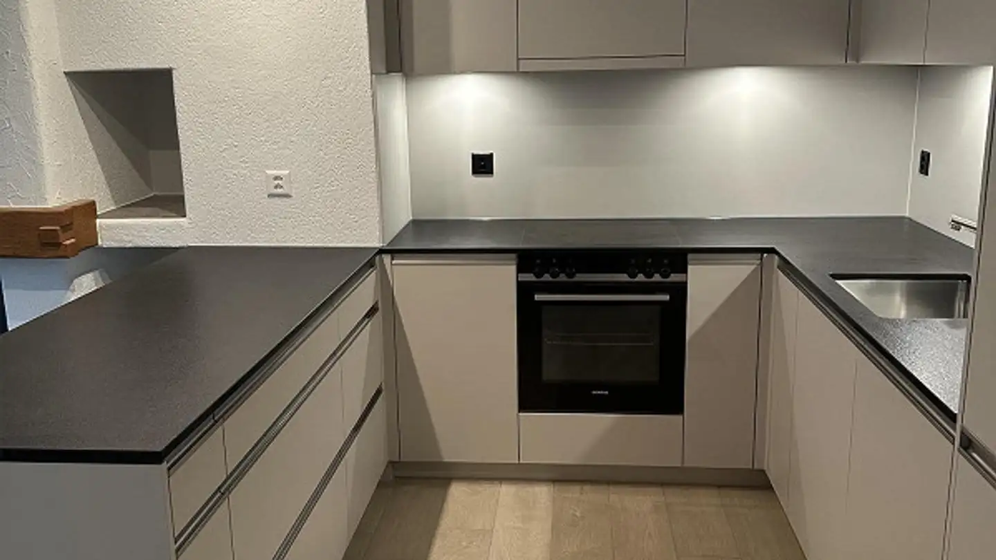 Appartamento in affitto - Rotenbrunnenstrasse 6, 9657 Unterwasser - Foto 3