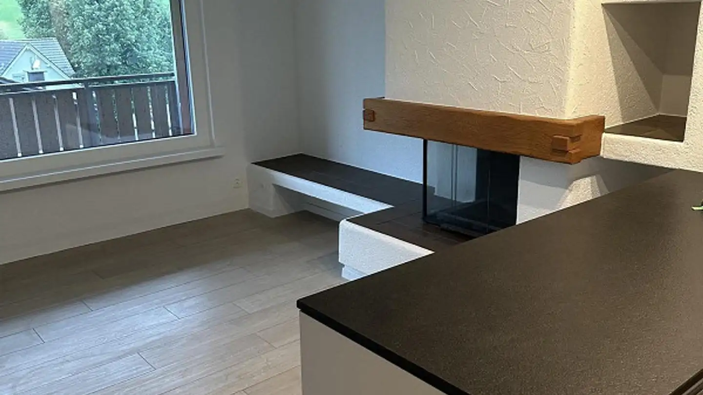 Appartamento in affitto - Rotenbrunnenstrasse 6, 9657 Unterwasser - Foto 4