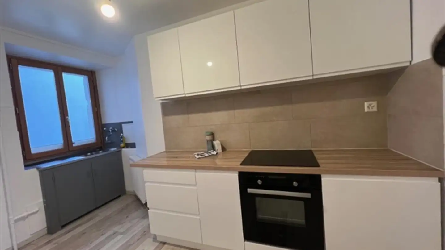 Apartment for rent - Grand-Rue 28, 2900 Porrentruy