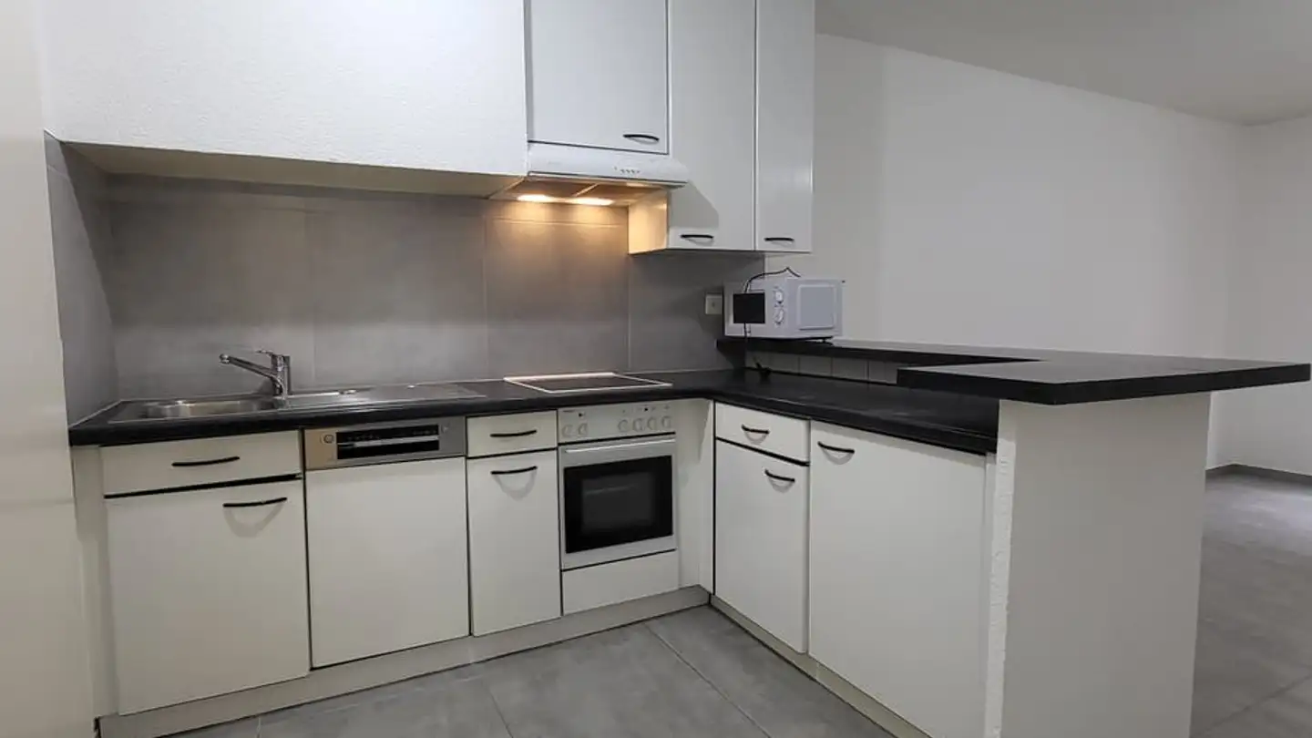 Apartment for rent - Rue De La Fontaine 17, 1860 Aigle - Photo 3