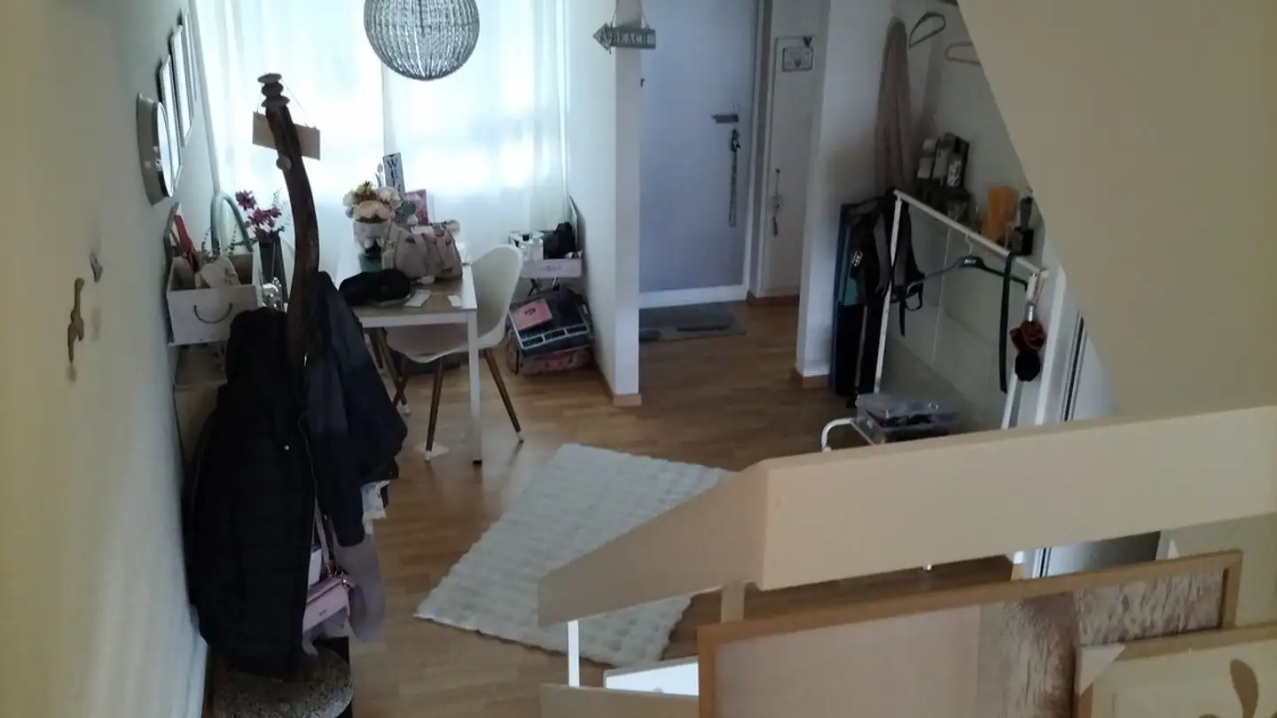 Appartamento in affitto - Brühlstrasse 63, 9320 Arbon