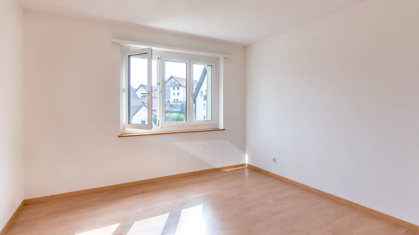 Apartment for rent - Bahnhofstrasse 44, 8153 Rümlang - Photo 3