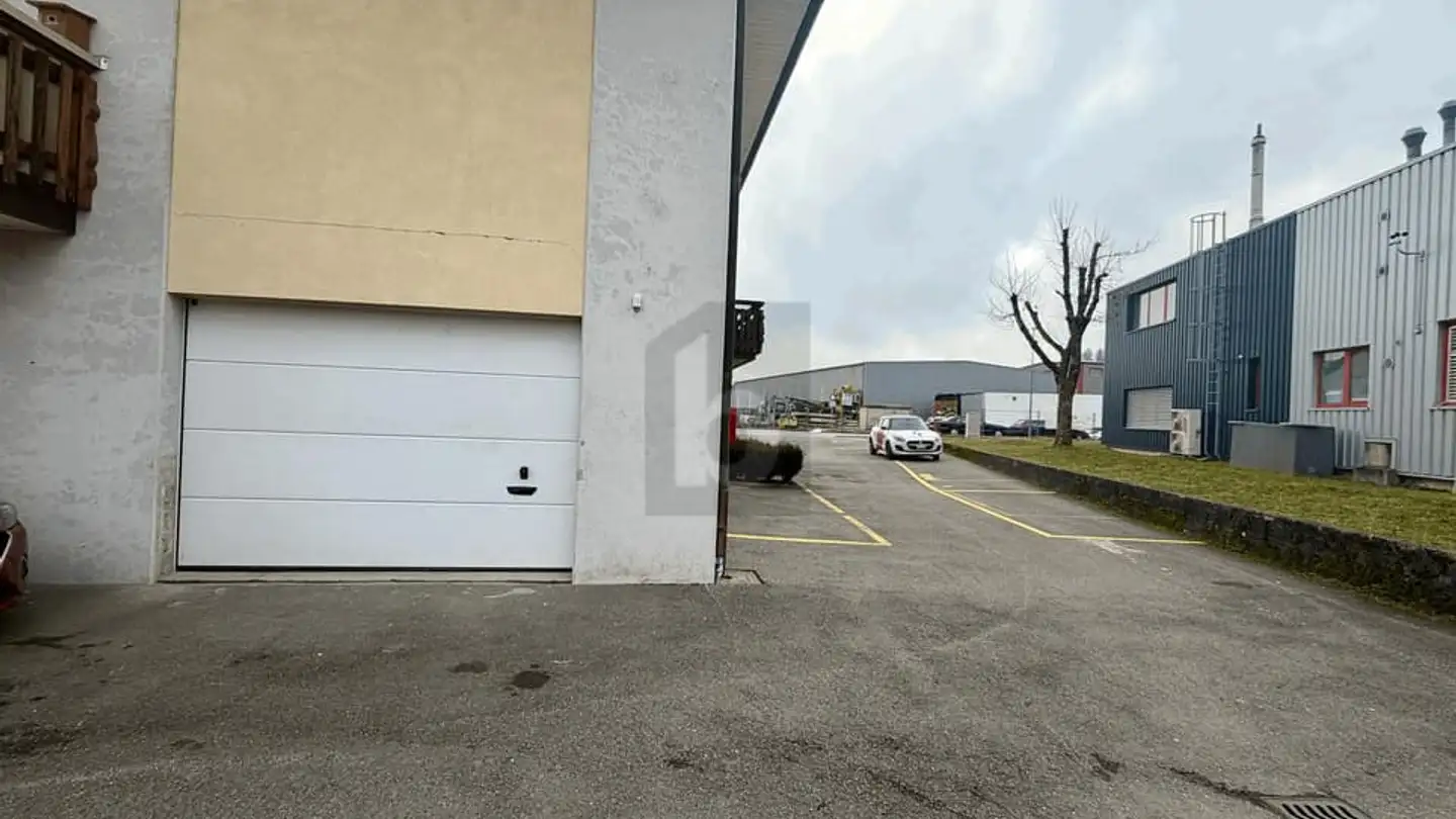 Commercial à louer - 1072 Forel (Lavaux) - Photo 3