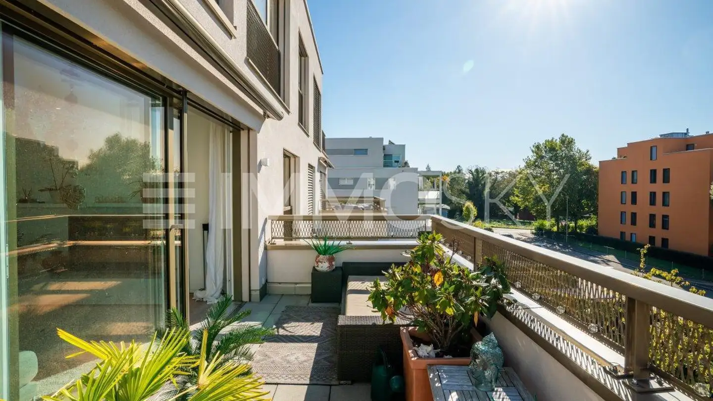 Apartment for sale - 8102 Oberengstringen - Photo 4