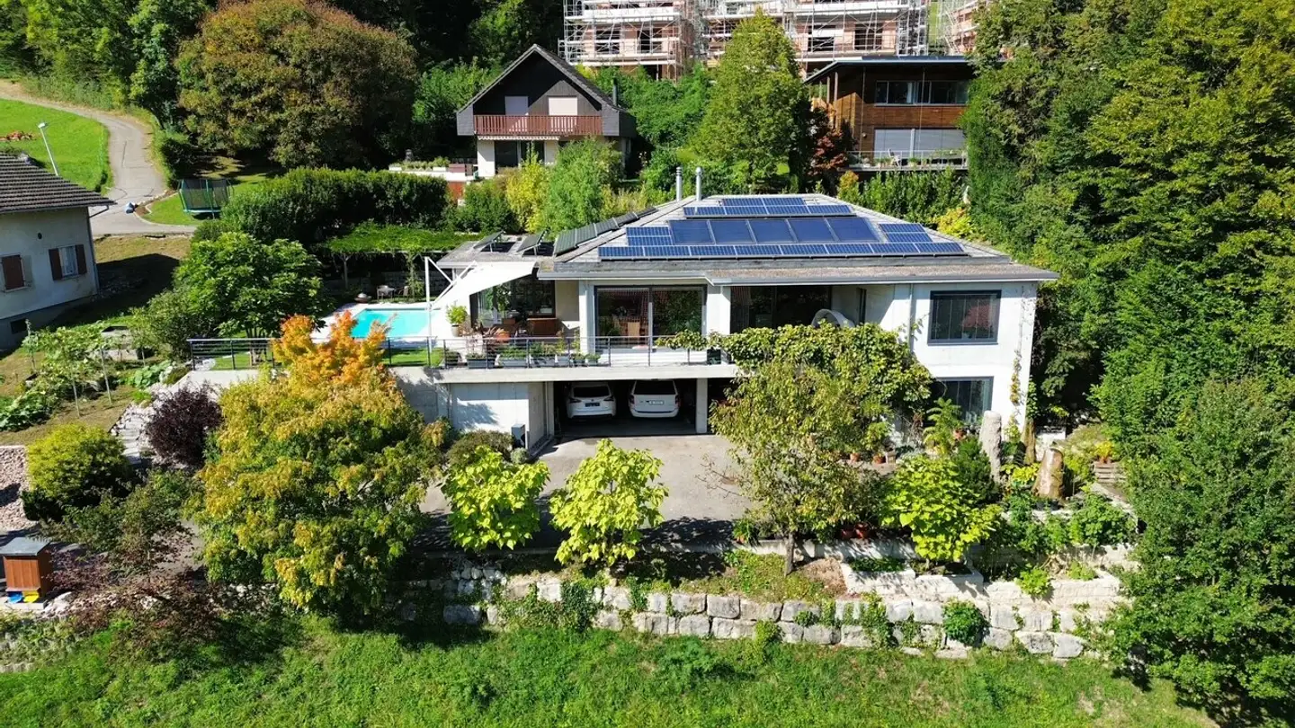 Casa singola in vendita - Nenzlingerweg, 4203 Grellingen