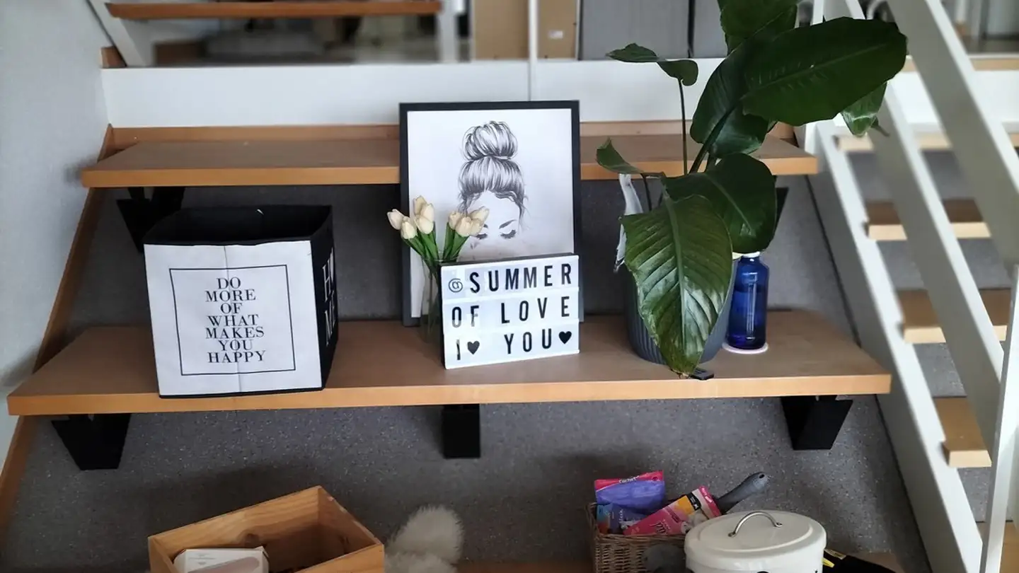 Appartamento in affitto - Brühlstrasse 63, 9320 Arbon - Foto 2