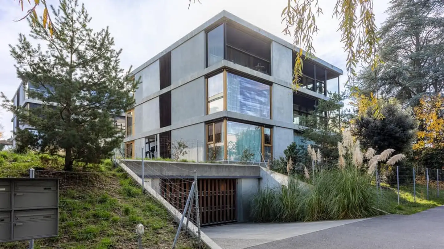 Apartment for sale - 1246 Corsier GE