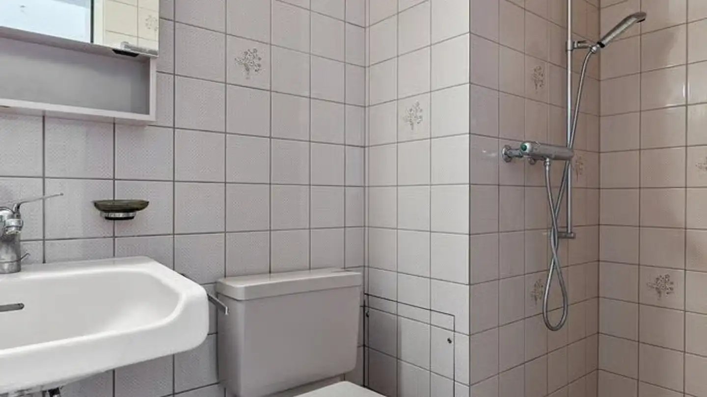 Apartment for rent - Birmannsgasse 14, 4055 Basel - Photo 2