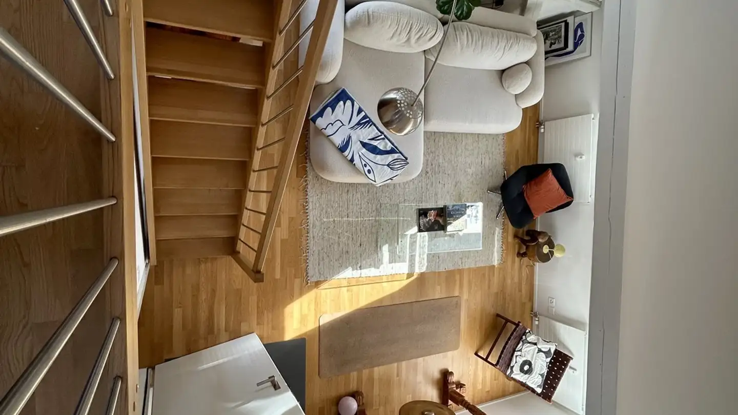 Apartment for rent - Köchlistrasse 20, 8004 Zürich