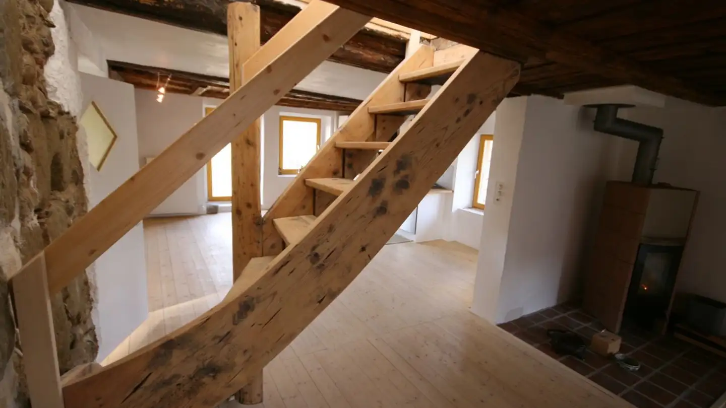 Single house for rent - Ruelle De La Forge 3, 1545 Chevroux - Photo 4