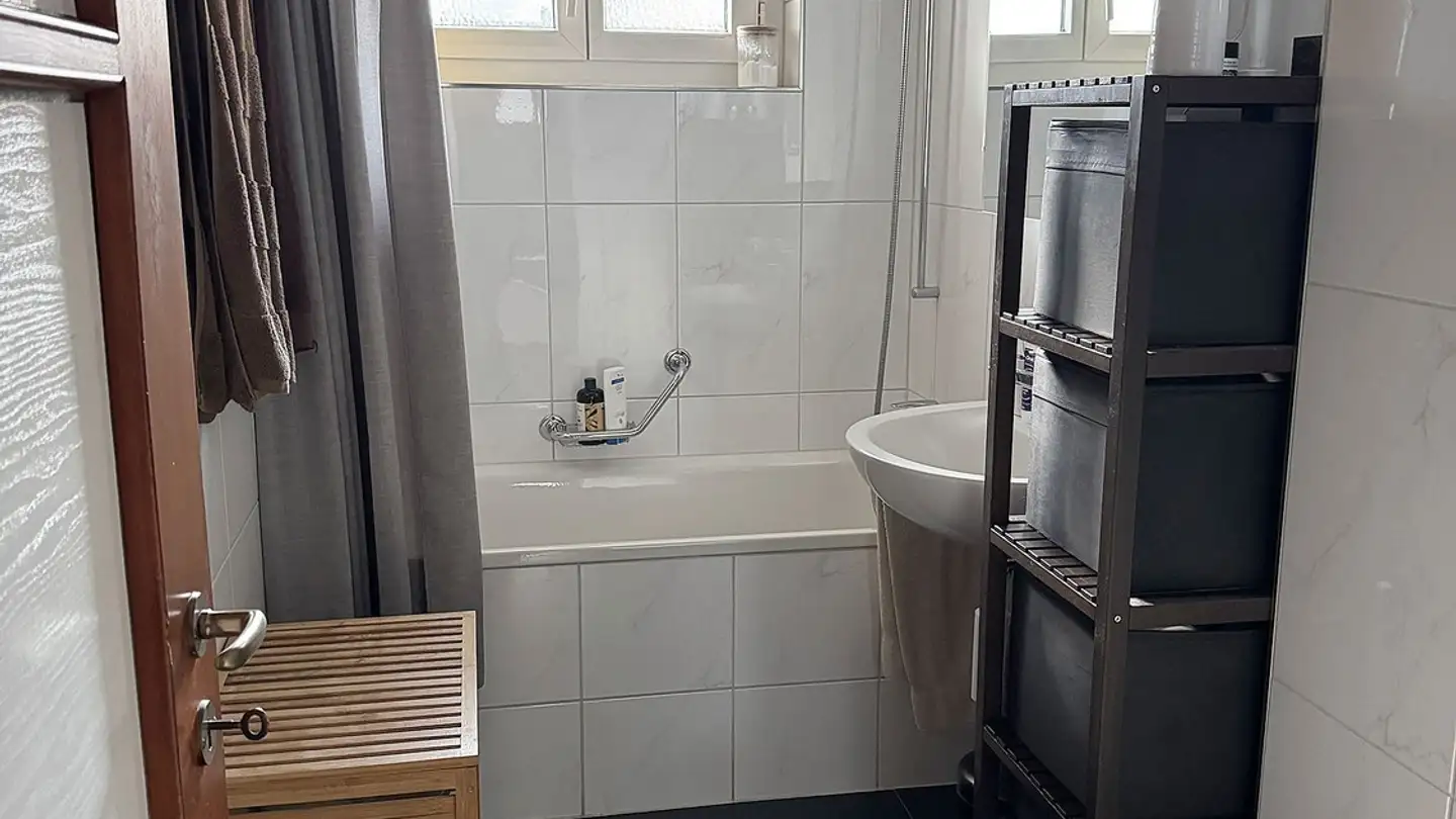 Wohnung mieten - Wehntalerstrasse 309, 8046 Zürich - Foto 4