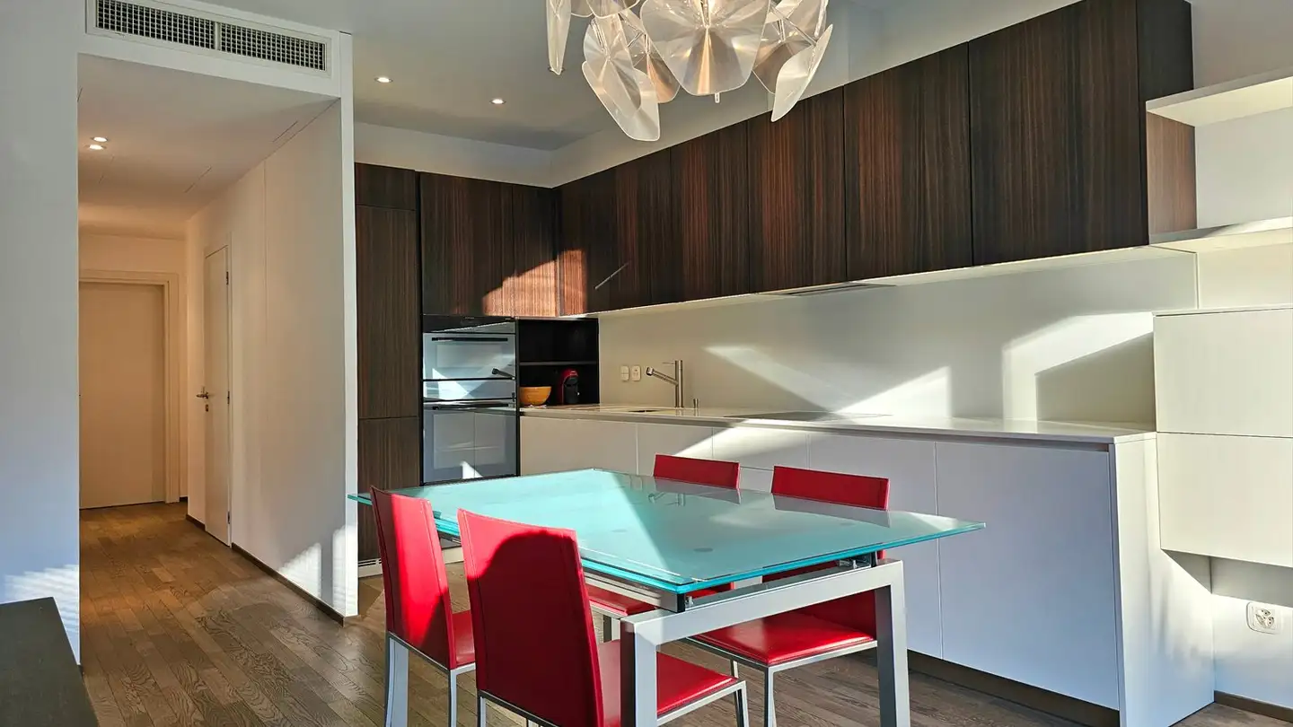 Apartment for sale - Via Loreto 24, 6900 Lugano - Photo 3