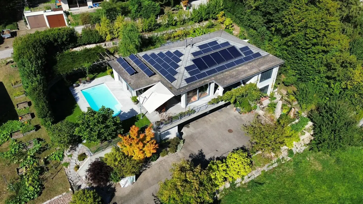 Casa singola in vendita - Nenzlingerweg, 4203 Grellingen - Photo 2