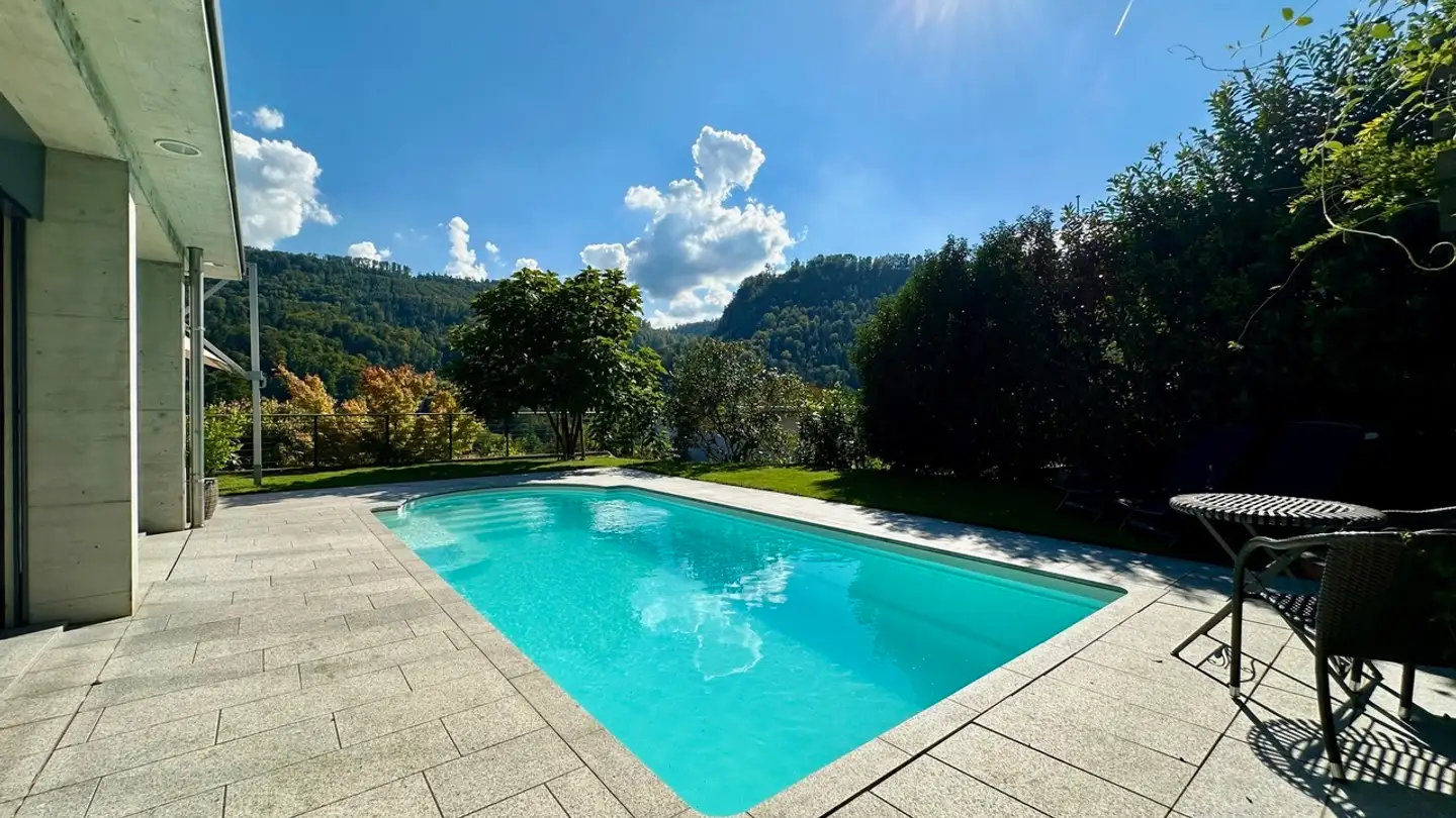 Casa singola in vendita - Nenzlingerweg, 4203 Grellingen - Photo 3