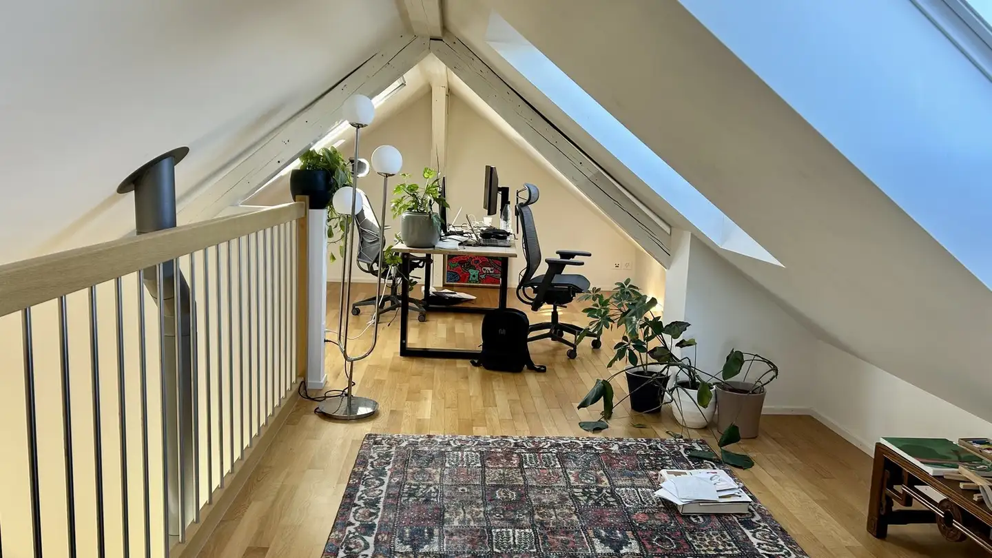 Appartamento in affitto - Köchlistrasse 20, 8004 Zürich - Photo 4