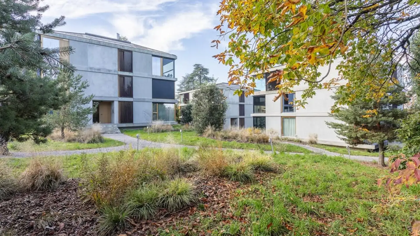 Apartment for sale - 1246 Corsier GE - Photo 2