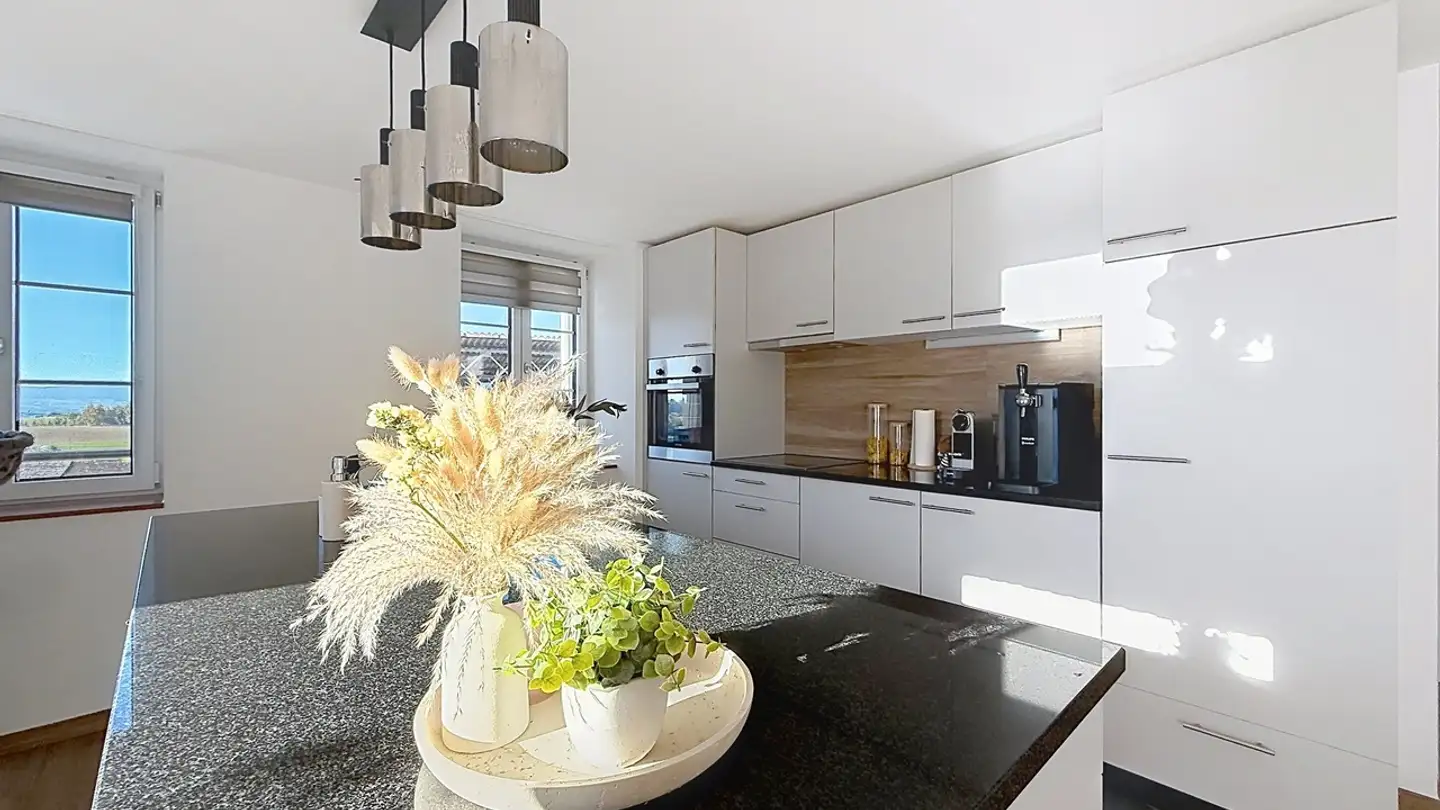 Apartment for rent - Route de Villaz 20, 1691 Villarimboud