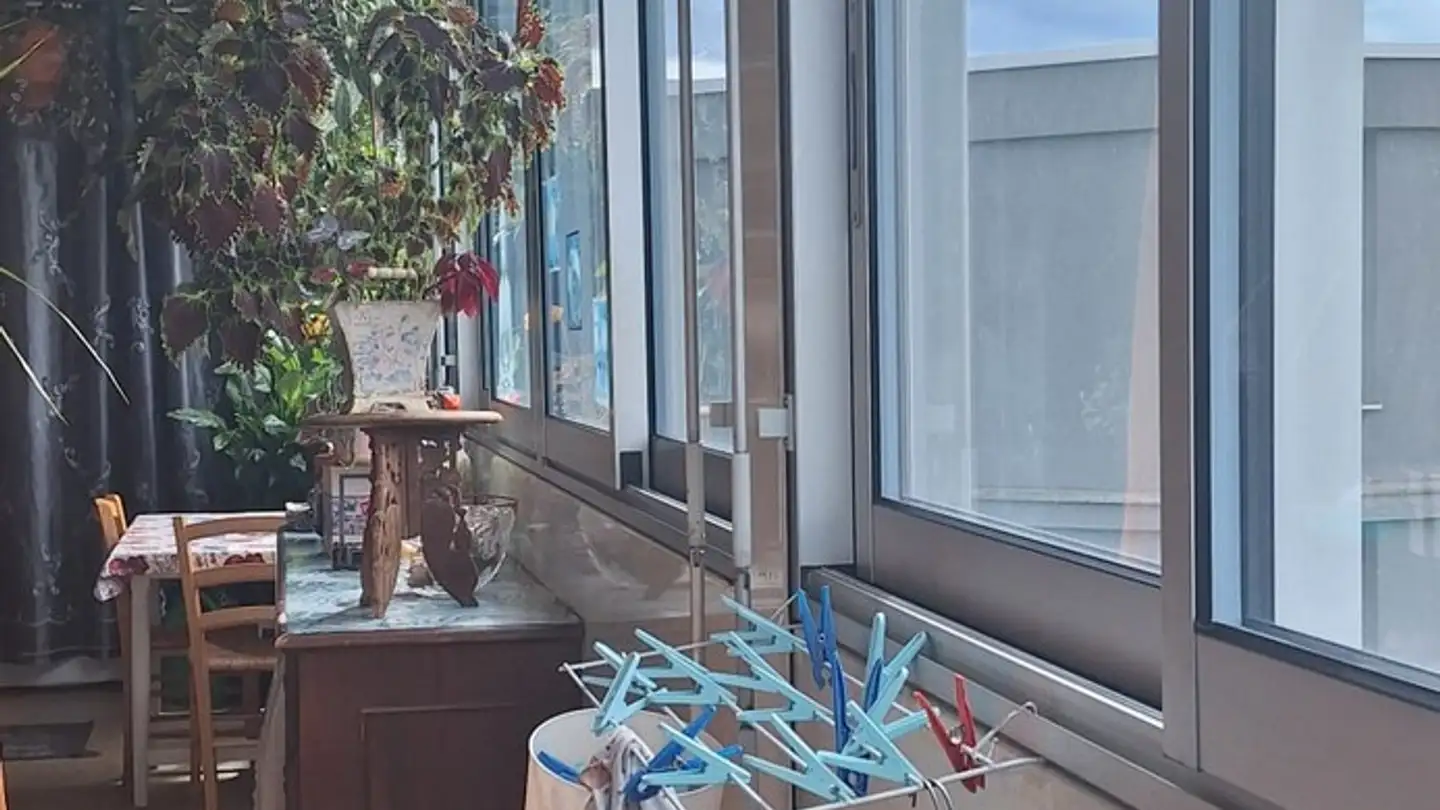 Stanza singola in affitto - 1214 Vernier - Foto 3