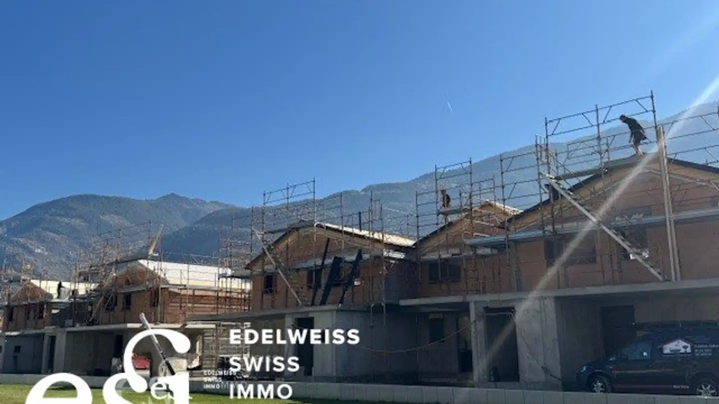 Casa singola in vendita - 1913 Saillon - Foto 2