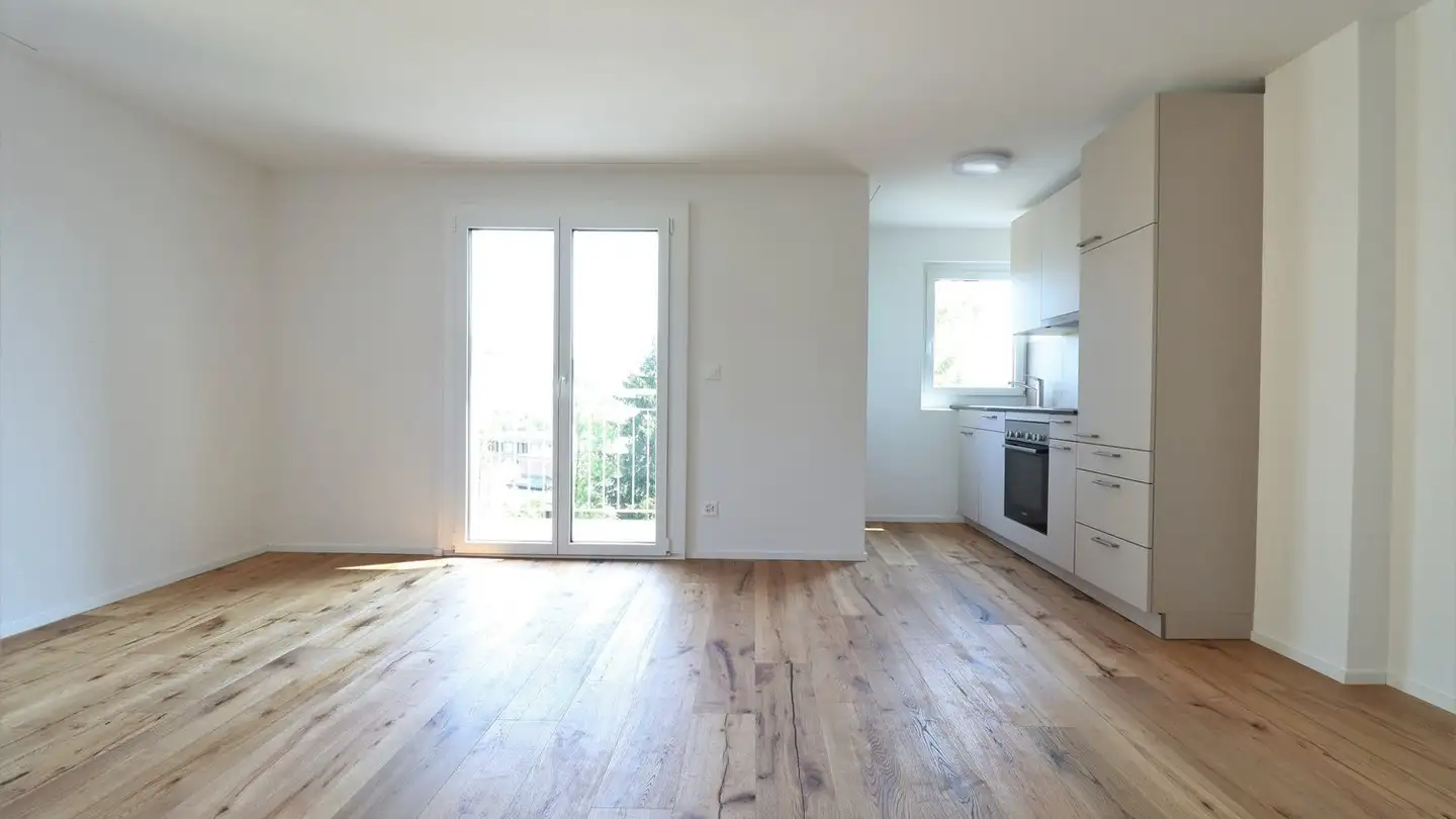 Appartamento in affitto - Herisauerstrasse 88, 9200 Gossau SG - Photo 2