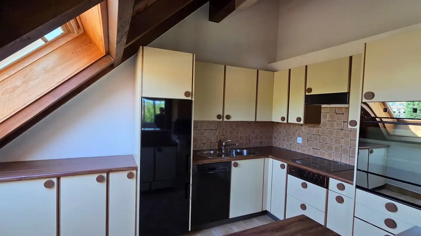 Wohnung mieten - Kirchmattweg 17, 5070 Frick - Foto 2